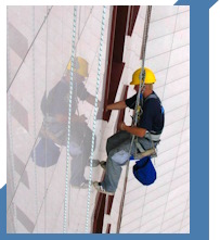 Услуги Высотные работы в Балахне