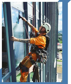 Услуги Высотные работы в Балахне