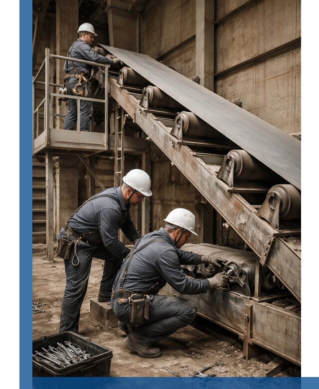 Ремонт элеваторов в Балахне аварийный и плановый сервис